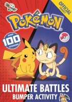 Pokemon: Ultimate Battles Bumper Activity