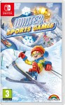 Winter Sports Games