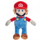 Pehmolelu: Super Mario - Mario (35cm)