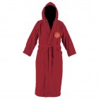 Kylpytakki: Harry Potter - Gryffindor Bathrobe (Kids)