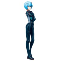 Figuuri: Evangelion 3.0 - Rei Ichibansho (22cm)