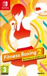 Fitness Boxing 2: Rhythm & Exercise (Käytetty)