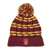 Pipo: Harry Potter - Gryffindor Colors Beanie