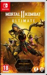 Mortal Kombat 11: Ultimate (Code-In-A-Box)
