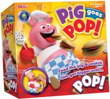 Pig Goes Pop