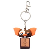 Avaimenper: Gremlins - Pokis 3D Keychain