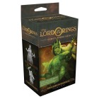 Lord of the Rings: Journeys in Middle-Earth -Dwellers in Darkness