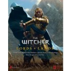 Witcher RPG: Lords and Lands