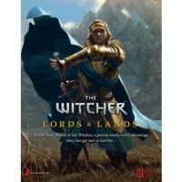 Witcher RPG: Lords and Lands