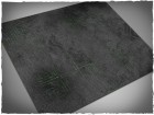 DCS: Pelimatto - Tomb World - Mousepad (44x60 in)