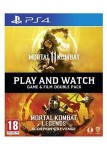 Mortal Kombat 11: Scorpion's Revenge Bundle