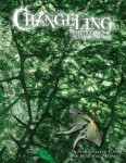 Changeling: The Lost 2nd edition