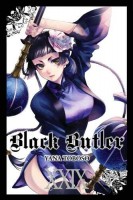 Black Butler: 29
