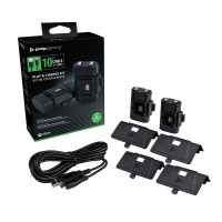 PDP Play & Charge Kit (Xbox One & Xbox Series X)