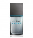 Hajuvesi: Issey Miyake - L'eau D'issey Homme Sport (50 ml)