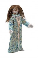Figuuri: The Exorcist - Action Figure Regan (20 cm)