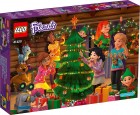 Joulukalenteri: LEGO - Friends