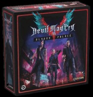 Devil May Cry: The Bloody Palace