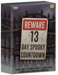 Funko Pocket Pop! - Halloween 13-Day Spooky Calendar