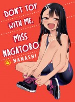 Don\'t Toy with Me, Miss Nagatoro 4