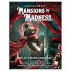 Mansions of Madness Volume 1: Behind Closed Doors