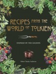 Recipes from the World of Tolkien (HC)