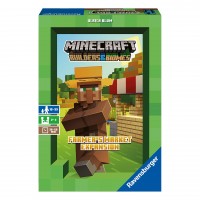 Minecraft: Builders & Biomes - Farmer\'s Market Expansion