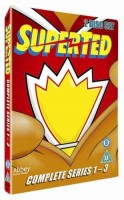 The Complete Superted Series 1-3