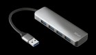 Trust: Halyx 4-porttinen USB3.2 hubi