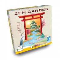 Zen Garden (Suomi)