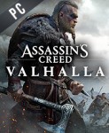 Assassin's Creed: Valhalla (EMAIL - ilmainen toimitus)