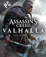 Assassin\'s Creed: Valhalla (EMAIL - ilmainen toimitus)