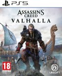 Assassin's Creed: Valhalla (Käytetty)