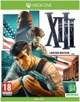 XIII: Limited Edition