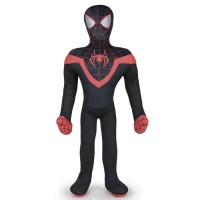 Pehmolelu: Miles Morales Spiderman (32cm)