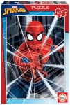 Palapeli: Spider-Man - Webs (500pcs)