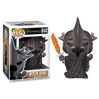 Funko Pop! Vinyl: The Lord Of The Rings - Witch King
