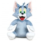Pehmolelu: Tom and Jerry - Tom (28cm)