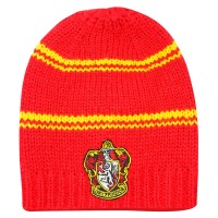 Pipo: Harry Potter - Gryffindor Slouchy Beanie