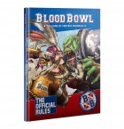 Blood Bowl: Rulebook -sääntökirja 2020