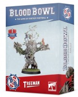 Blood Bowl: Treeman