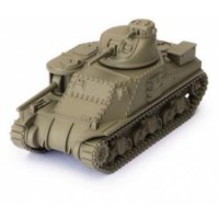 World of Tanks: Expansion American (M3 Lee)