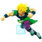 Figuuri: Dragon Ball Super - Super Saiyan Broly Z (19cm)