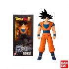 Figuuri: Dragon Ball - Limit Breaker Goku (30cm)