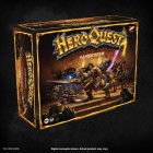 HeroQuest: Game System (Ilmainen toimitus)