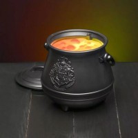 Lamppu: Harry Potter - Cauldron Light