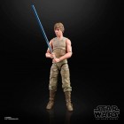 Figuuri: Star Wars Episode V - Luke Skywalker Dagobah (Black Series) (15cm)
