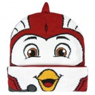 Pipo: Top Wing - Rod Beanie