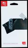 Piranha: Switch Screen Protector Pack