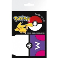 Card Holder: Pokemon - Master Ball